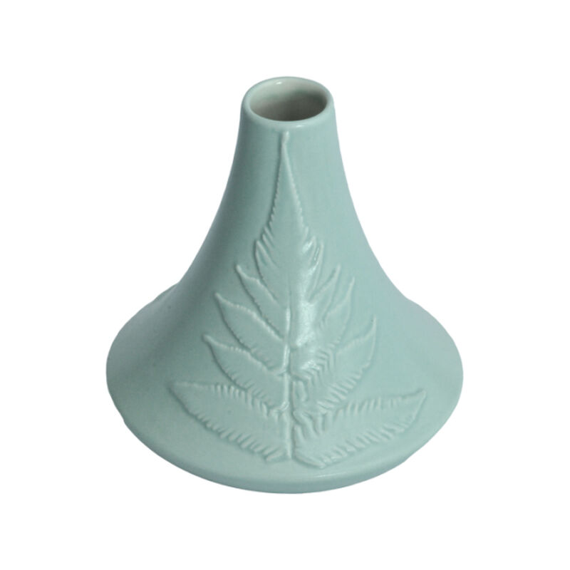 Steiner Ceramics Fern Vase image number 2